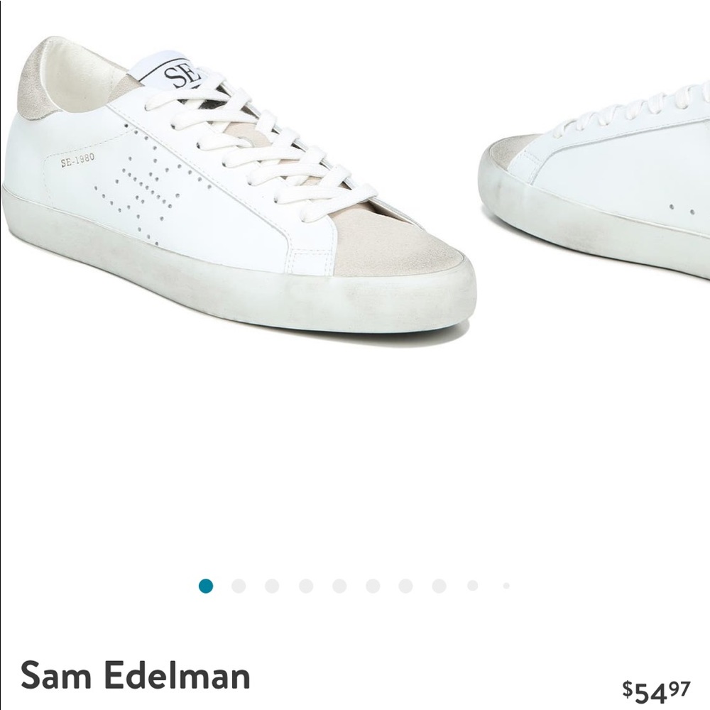 Sam Edelman Aubrie Sneaker